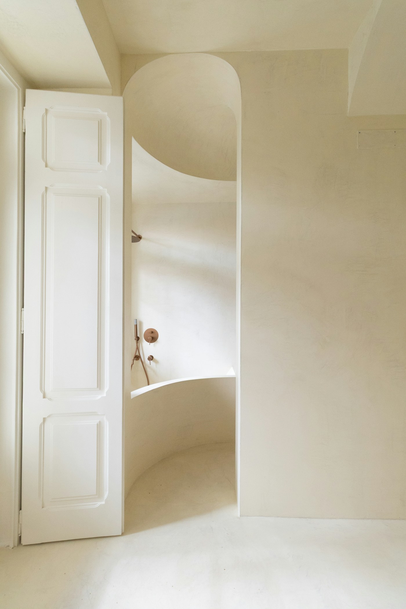 Bathroom interior inspiration