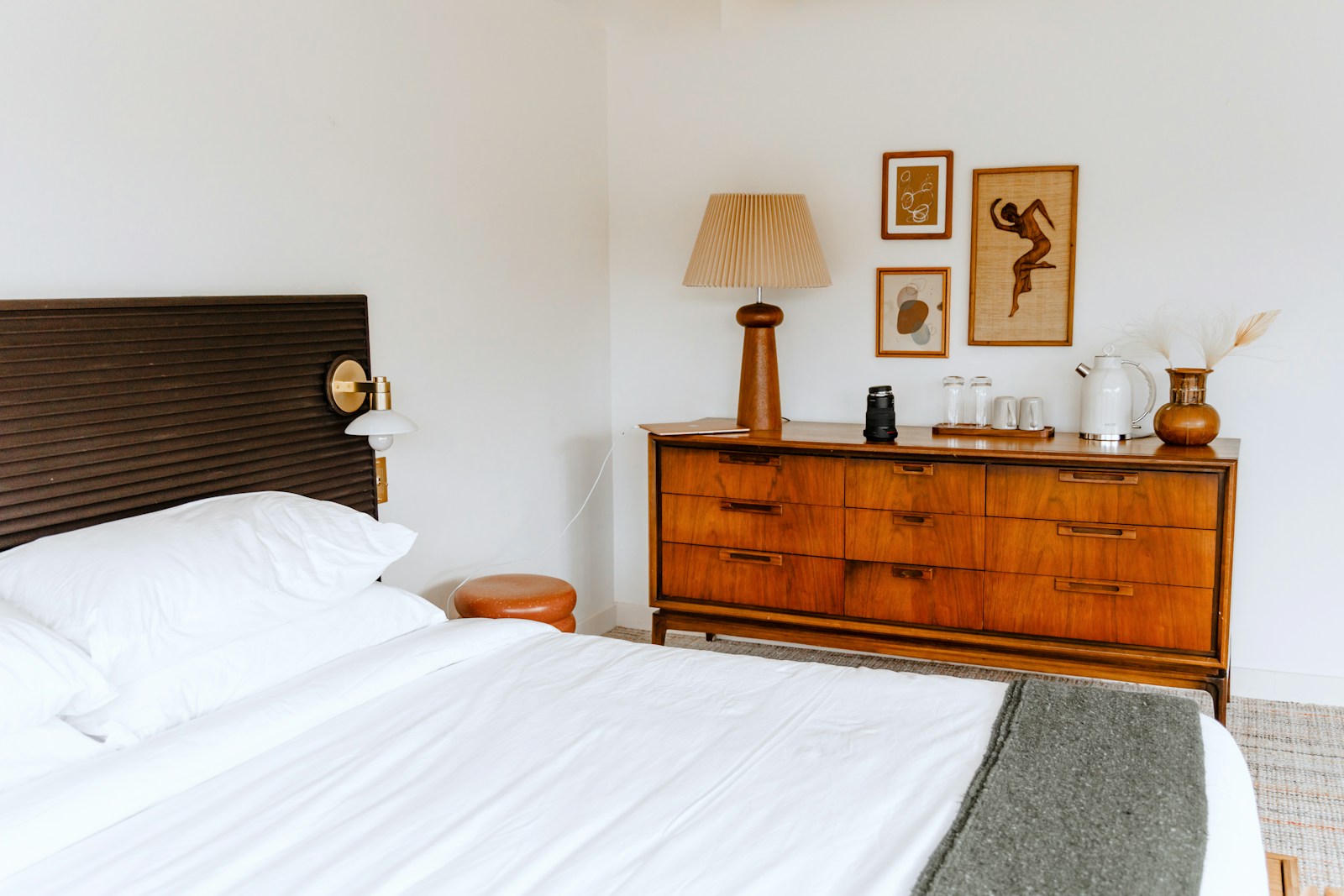 Bedroom interior inspiration