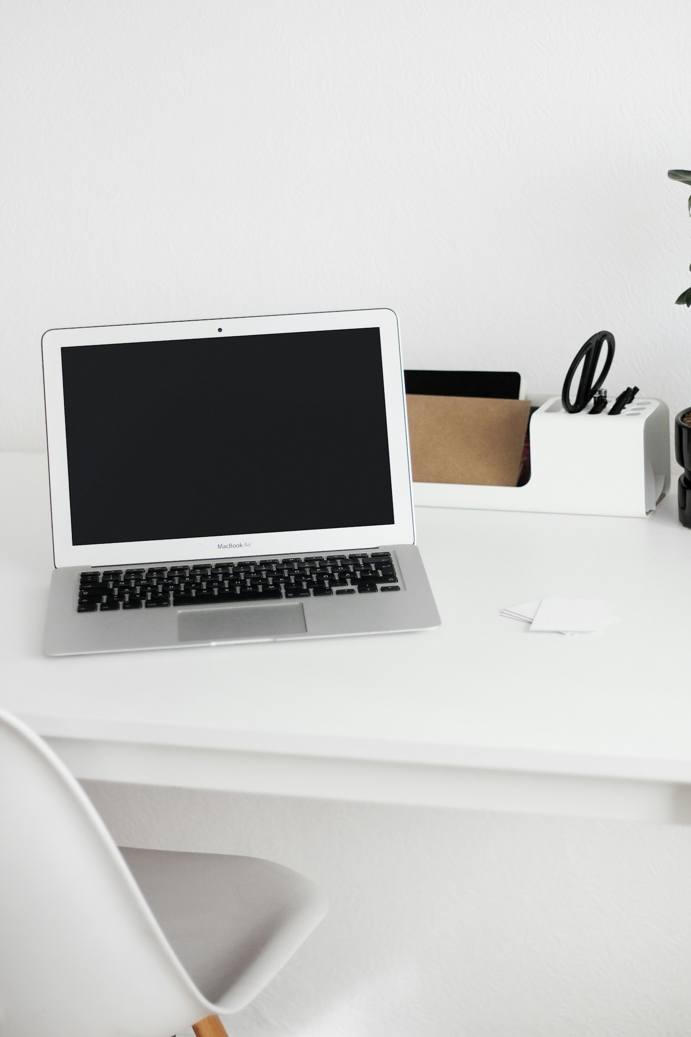 Home office interior inspiration
