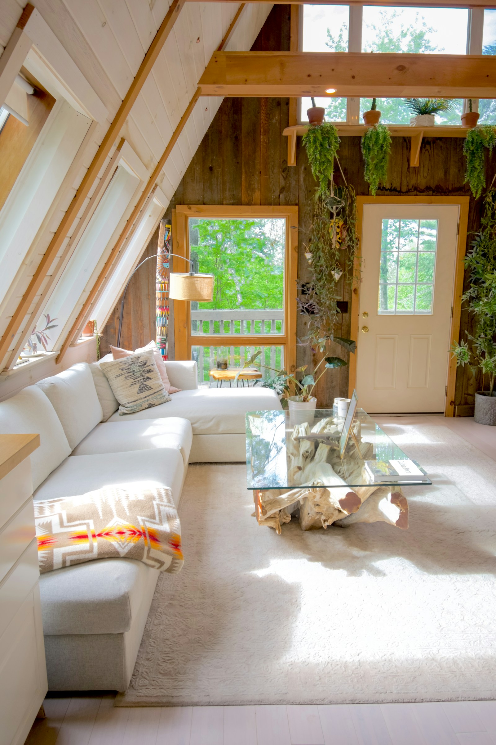 Whole home interior inspiration